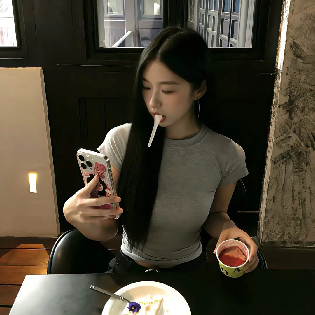 我的爱人就是你