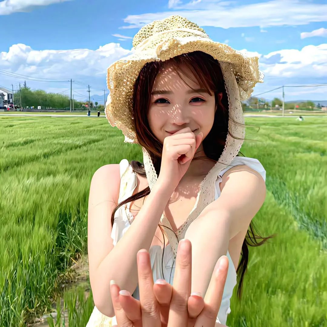 蓝色青春